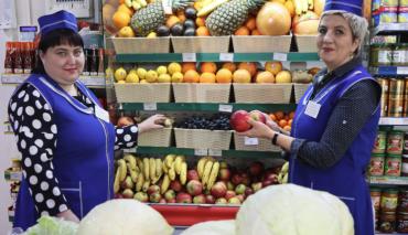 Белкоопсоюз увеличил поставки продукции на экспорт